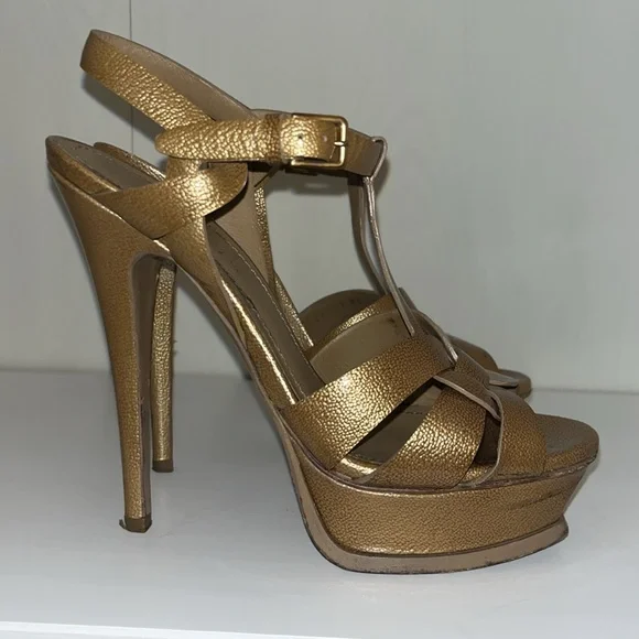 Saint Laurent Tribute - Picture 4 of 13